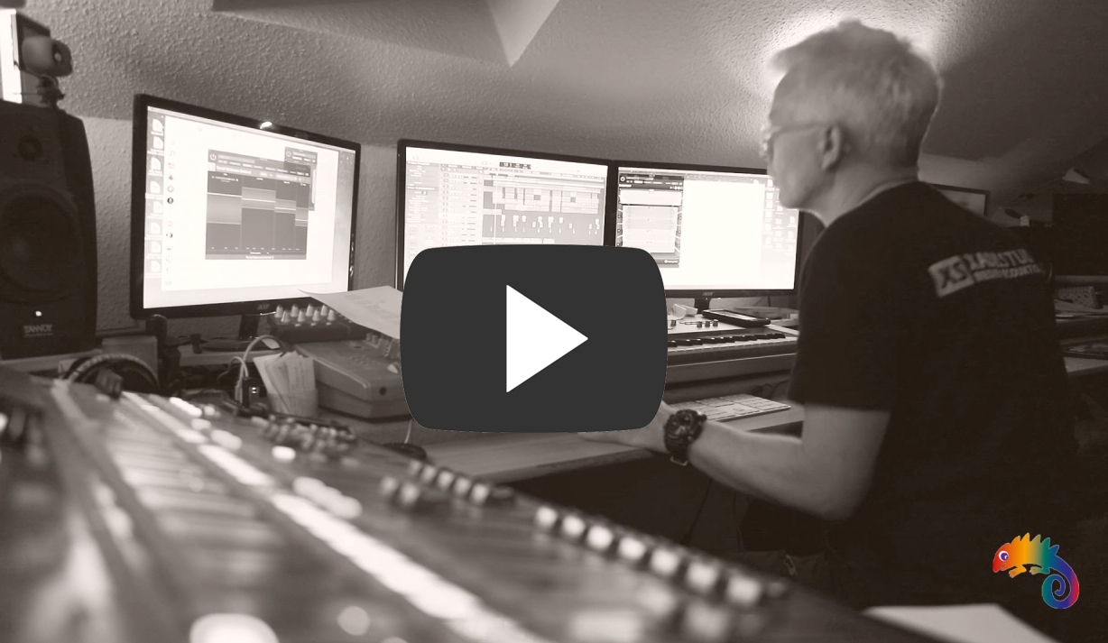 Videoclip LIKE TODDLERS XS - Remix auf Youtube ansehen