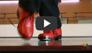 Videoclip VINYL SPEED auf Youtube ansehen