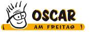 Direkt zum Artikel auf 'OSCAR am Freitag'