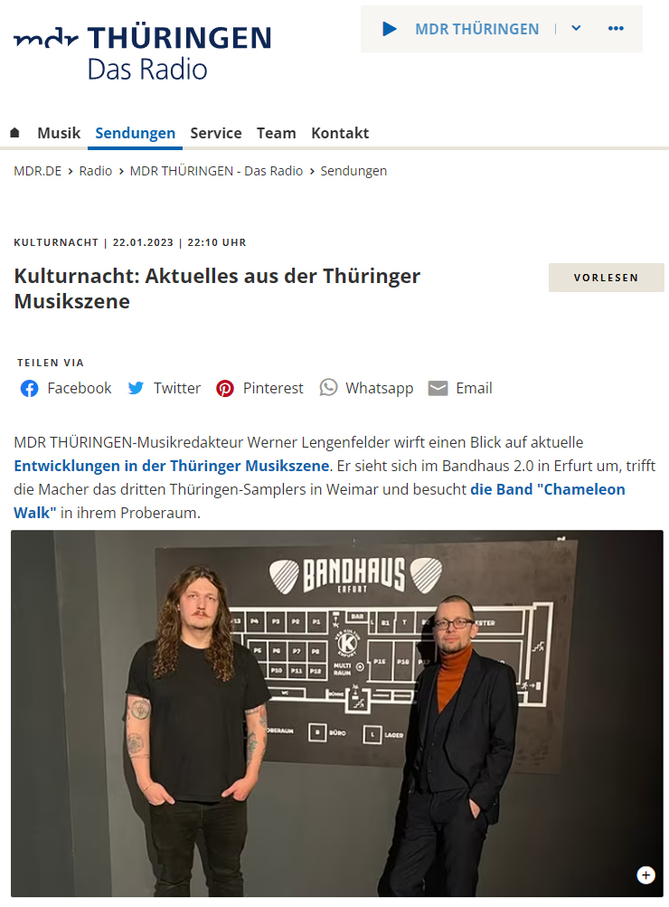 Direkt zum Artikel »